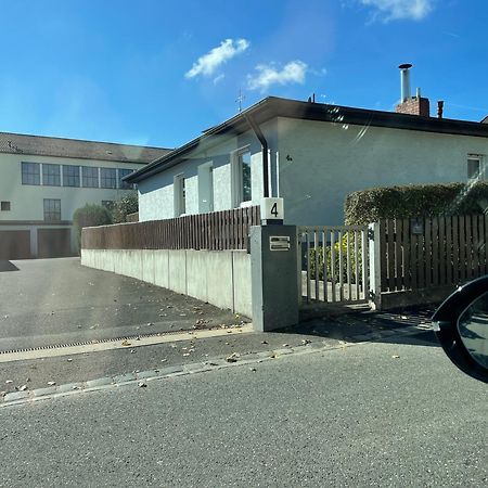 Sunnyhome Monteurwohnungen Und Apartments In Weiden Weiden in der Oberpfalz Esterno foto