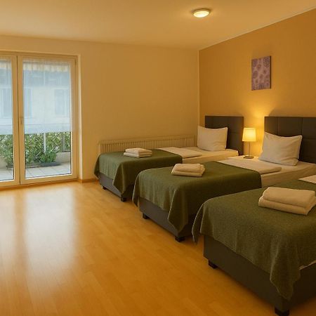Sunnyhome Monteurwohnungen Und Apartments In Weiden Weiden in der Oberpfalz Esterno foto