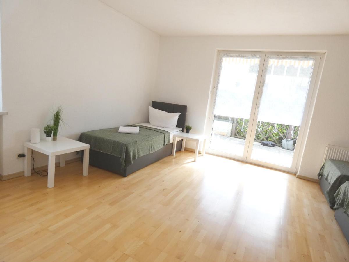 Sunnyhome Monteurwohnungen Und Apartments In Weiden Weiden in der Oberpfalz Esterno foto