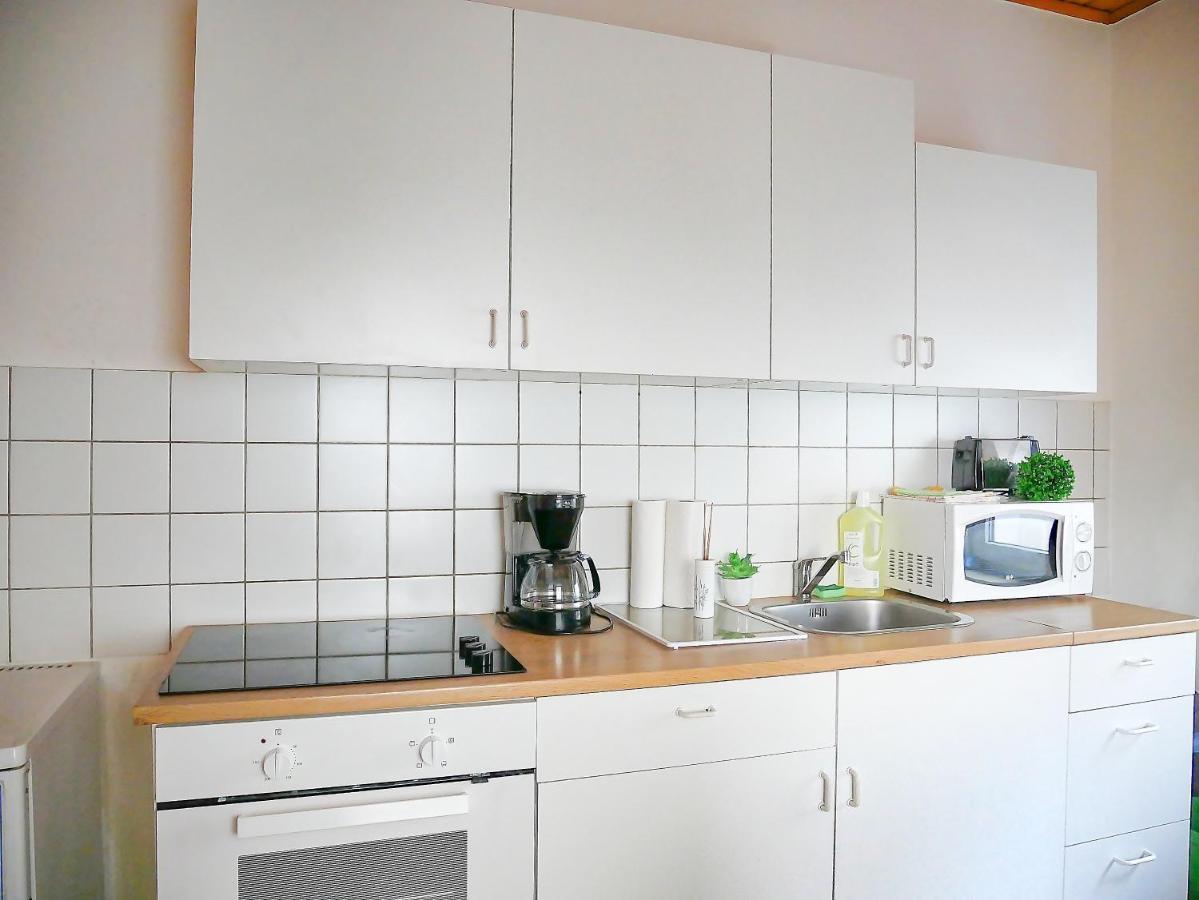 Sunnyhome Monteurwohnungen Und Apartments In Weiden Weiden in der Oberpfalz Esterno foto